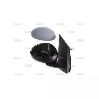 BÖLK BOL-C061125 - Rétroviseur extérieur