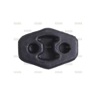 BÖLK BOL-C071062 - Suspension, échappement