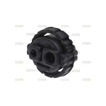 BÖLK BOL-C071075 - Suspension, échappement