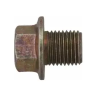 Vis-bouchon, carter d'huile BÖLK [BOL-C121011]