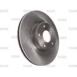 Disque de frein arrière BÖLK [BOL-D011604]