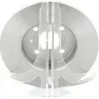 BÖLK BOL-D011649 - Disque de frein arrière