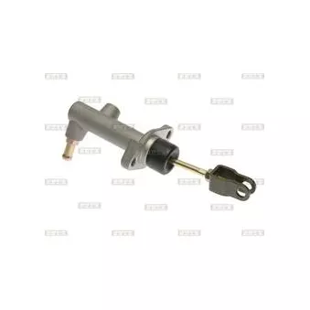 BÖLK BOL-D012021 - Cylindre émetteur, embrayage