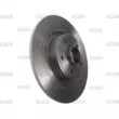 Disque de frein arrière BÖLK [BOL-E051003]