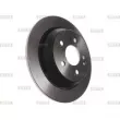 Disque de frein arrière BÖLK [BOL-E061010]