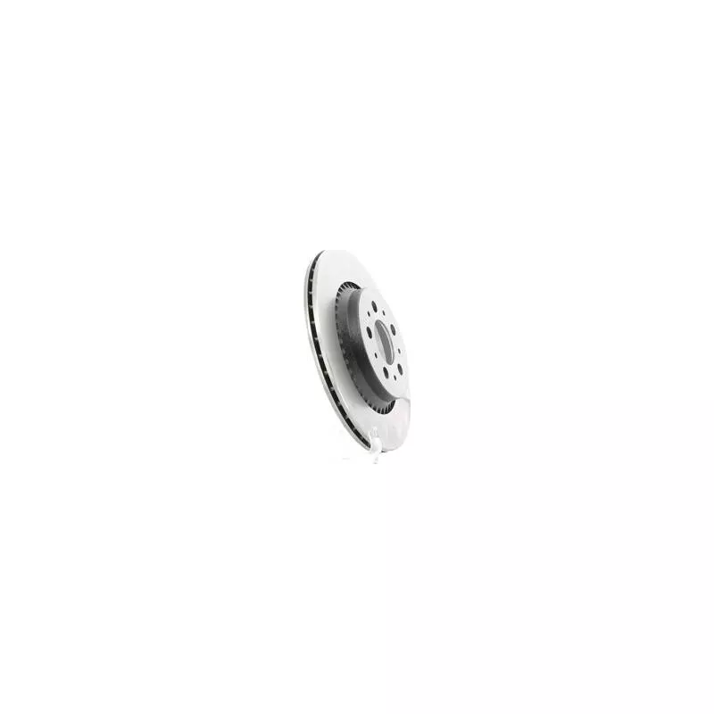 Disque de frein arrière BÖLK BOL-E061032 - Visuel 1