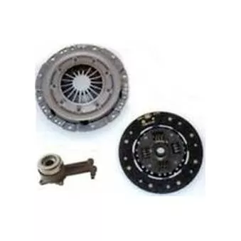 BÖLK BOL-E101033 - Kit d'embrayage