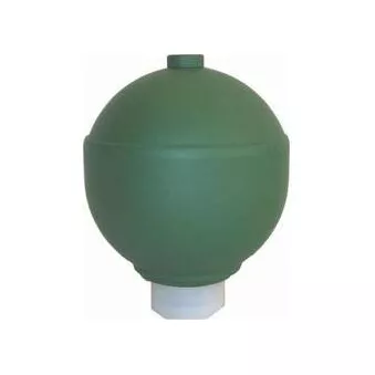 Accumulateur de pression, suspension/amortissement BÖLK [BOL-E111144]