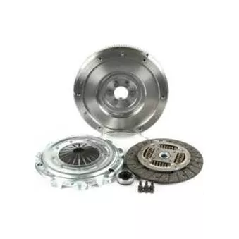 BÖLK BOL-F011039 - Kit d'embrayage