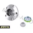 BÖLK BOL-FR191004 - Moyeu de roue avant