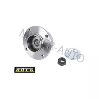 BÖLK BOL-FR691250 - Moyeu de roue avant