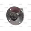 BÖLK BOL-FR890231 - Moyeu de roue avant