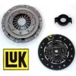 Kit d'embrayage BÖLK [BOL-G021898]