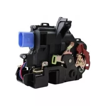 Serrure de porte arrière droit BÖLK [BOL-G051007]