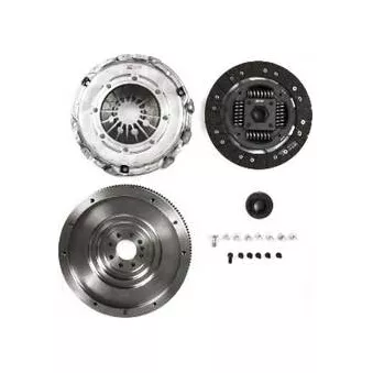 BÖLK BOL-G061221 - Kit d'embrayage