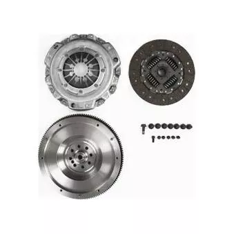 BÖLK BOL-G061224 - Kit d'embrayage
