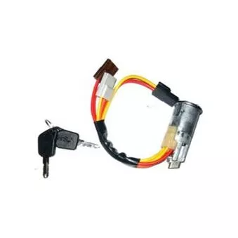 BÖLK BOL-G071048 - Cylindre de fermeture, serrure de contact d'allumage