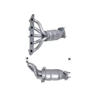 Catalyseur BÖLK [BOL-G081212]