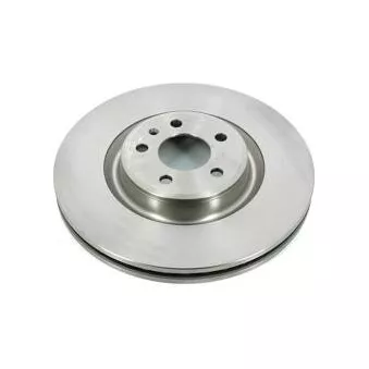 BÖLK BOL-G091163 - Disque de frein arrière