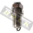 BÖLK BOL-G122015 - Bougie d'allumage