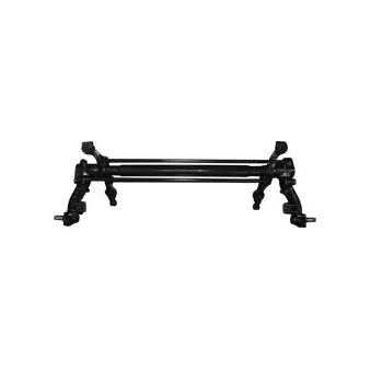 BÖLK BOL-H031011 - Corps d'essieu