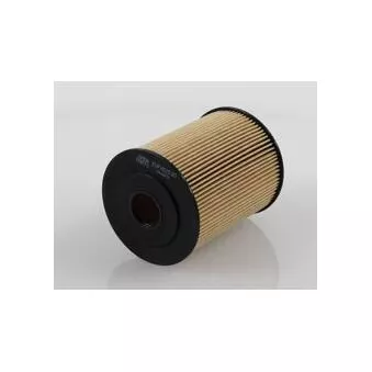 Filtre à huile BÖLK [BOL-I010617]