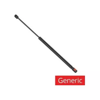 Vérin de hayon, de coffre BÖLK [BOL-I020063]