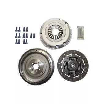 BÖLK BOL-I060021 - Kit d'embrayage