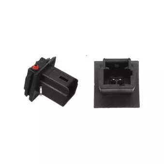 BÖLK BOL-I060039 - Serrure de hayon