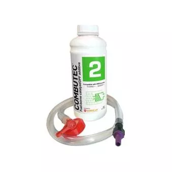 BÖLK BOL-J020001 - Additif, régénération du filtre à particules/à suie