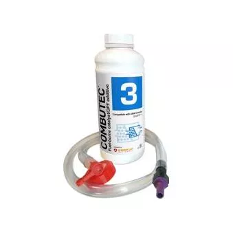 BÖLK BOL-J020003 - Additif, régénération du filtre à particules/à suie