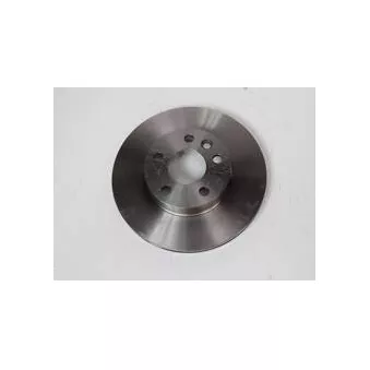 BÖLK BOL-J080010 - Disque de frein arrière