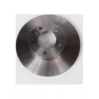 BÖLK BOL-J080016 - Disque de frein arrière