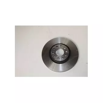 BÖLK BOL-J080026 - Disque de frein arrière