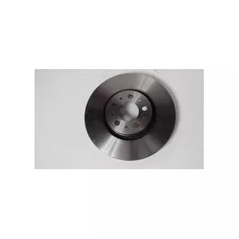 BÖLK BOL-J080069 - Disque de frein arrière