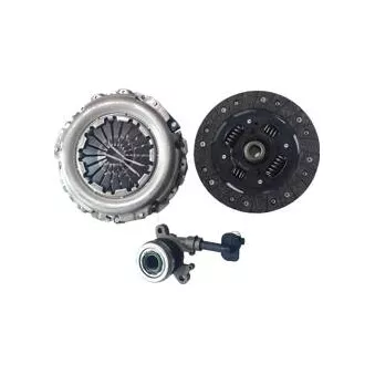 BÖLK BOL-K080002 - Kit d'embrayage