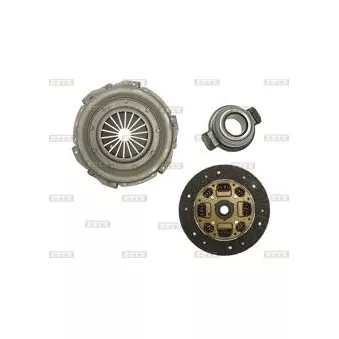 BÖLK BOL-KE19630 - Kit d'embrayage