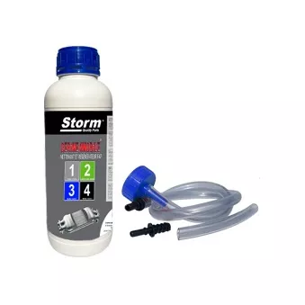 Additif, régénération du filtre à particules/à suie BÖLK [BOL-N010001]