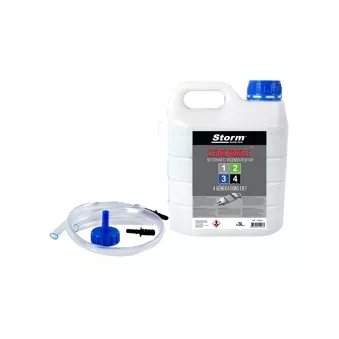 Additif, régénération du filtre à particules/à suie BÖLK [BOL-N010002]