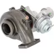 BÖLK BOL-N040319 - Turbocompresseur, suralimentation