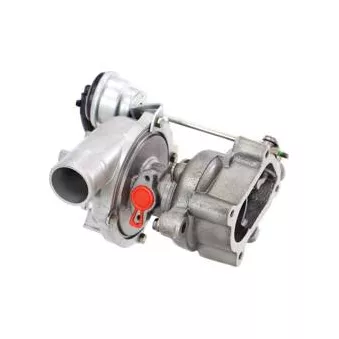 BÖLK BOL-N040324 - Turbocompresseur, suralimentation