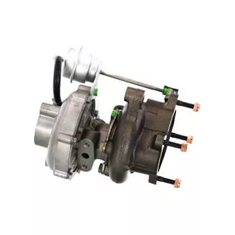 BÖLK BOL-N040329 - Turbocompresseur, suralimentation