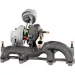 Turbocompresseur, suralimentation BÖLK [BOL-N040338]