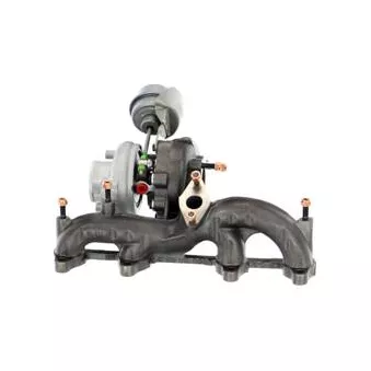 BÖLK BOL-N040338 - Turbocompresseur, suralimentation