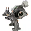 BÖLK BOL-N040338 - Turbocompresseur, suralimentation