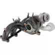 BÖLK BOL-N040338 - Turbocompresseur, suralimentation