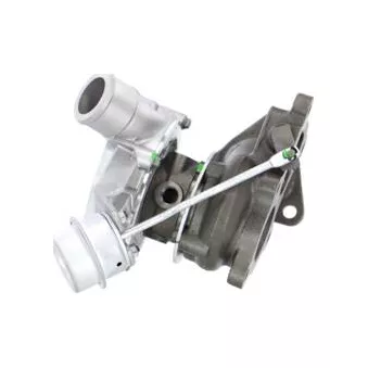 BÖLK BOL-N040352 - Turbocompresseur, suralimentation