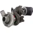 BÖLK BOL-N040371 - Turbocompresseur, suralimentation
