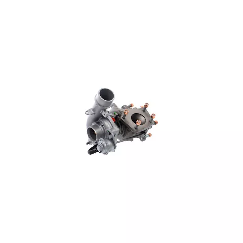 Turbocompresseur, suralimentation BÖLK BOL-N040377 - Visuel 1