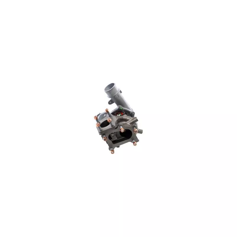 Turbocompresseur, suralimentation BÖLK BOL-N040377 - Visuel 2